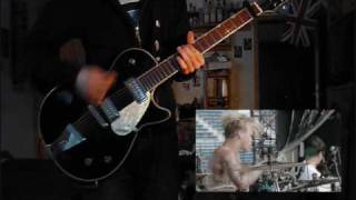 How to play PLACEBO Special K (Cover+Lesson)