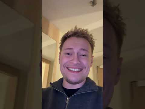 Hotel Horror mit Joris #shorts