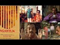 Agantuk আগন্তুক The Stranger 1991 Full Movie 1080p Satyajit Ray