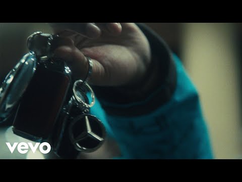 Philthy Rich, Mac J, P.T. Mulah - FOREIGN KEYS (Official Video)