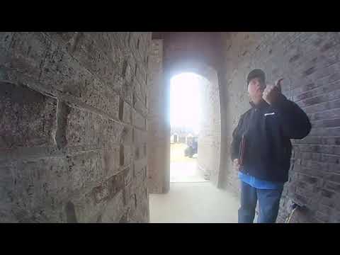 Spectrum salesman pushes better than gigabit internet.