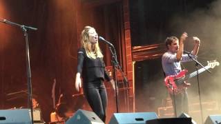 Anna Rossinelli   Let it go, LIve @ Riverside Aarburg 2014