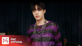 [影音] 起昊(P1Harmony) - TOMBOY (Cover)