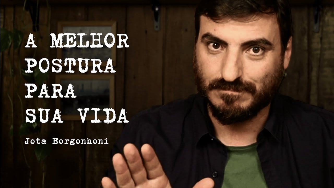 O PRIMEIRO passo para ter BOM SENSO