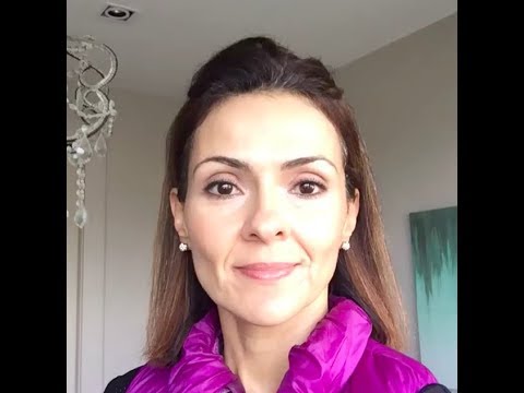 HORMONES AND MIGRAINES | Dr. Ana-Maria Temple, Holistic Pediatrician