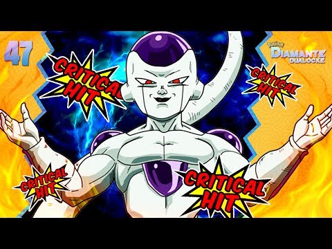 CUANDO MENOS TE LO ESPERAS... | LIGA POKÉMON | Pokémon D DualLocke Parte 2