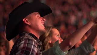 Luke Bryan - Play It Again (Official Music Video) - 4k 60fps