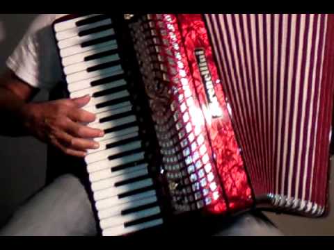 Fernando Nunes - Musica de Accordeo