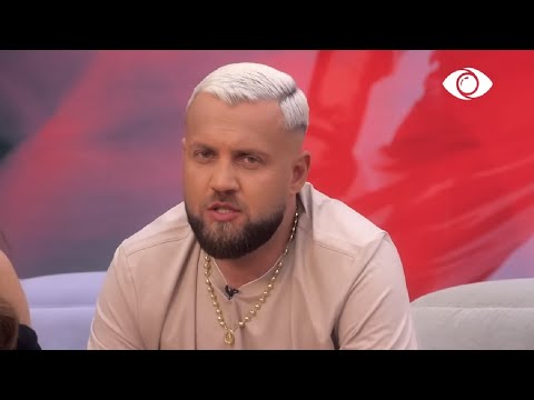 “Me nënën time ç’pate?”/ Përballja mes Luizit dhe Efit - Big Brother Vip 2