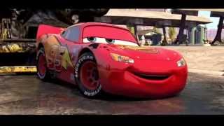 Cars Blu-Ray - Official® Trailer [HD]