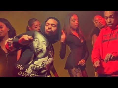 Drego & Beno X Damedot X Baby Smoove - Chicken Chasers (Detroit type beat)