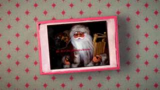 We Wish You A Merry Christmas