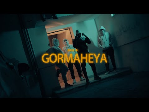 Bilel RJ - Gormaheya (Official Music Video)
