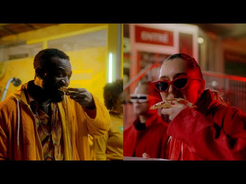 Reklamfilm: Grandiosa