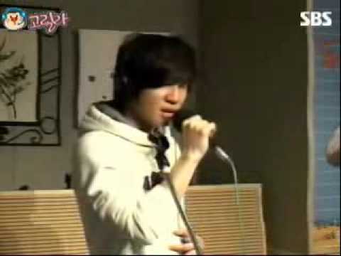 k.will - nobody 0 9 0 2 1 9 radio show