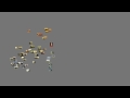 Mondrian X Date Y Saturation Median 6fps Mov