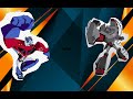 Small Soldiers ZTH STYLE PART 7 Microchips Zora Saves Optimus The Autobots Are Alive