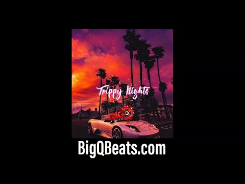 **SOLD** T. I. Type Beat 2021 - "Trippy Nights" - Rick Ross Type Beat 2021 (Prod. By Big Q.)