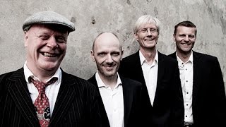 On the Corner - Gingerbread Boy