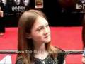 Savior - Bonnie Wright 