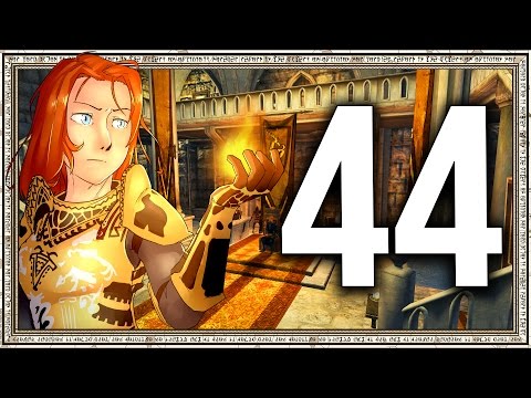Oblivion: The Champion of Cyrodiil Challenge [44] - "Revenge Raid"