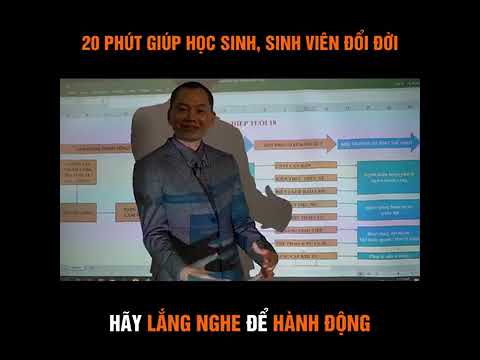 3. Hãy lắng nghe để hành động