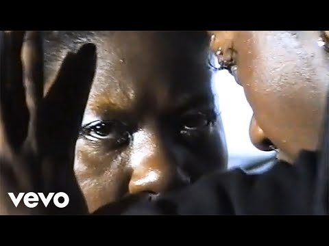 Joviale - Let Me Down (Official Video)