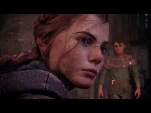A Plague Tale Innocence PL odcinek 7
