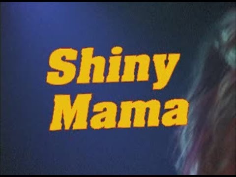 Shiny Mama - Honeybear