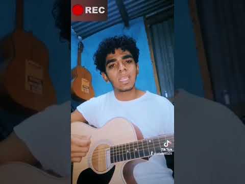 Yo me voy... contigo💕 #viral #dannylux #losaptos #tiktok #cover