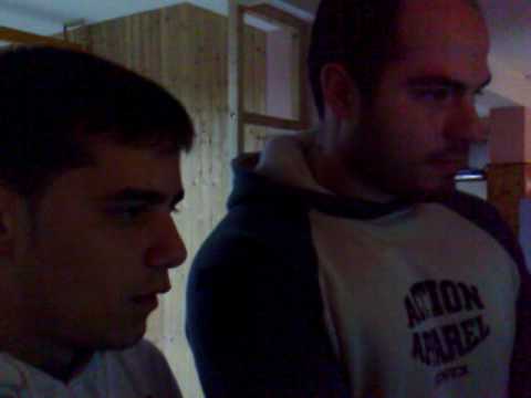 Becienzo vs Marrano alla play station