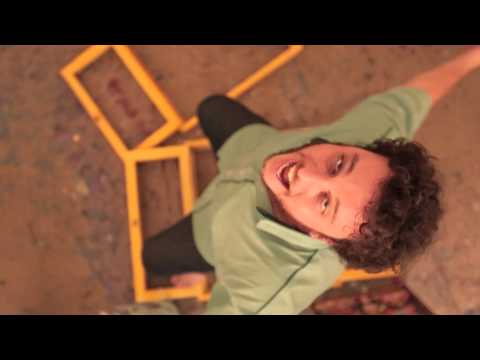 Banda Rupestre -  Minha Essência (Video Oficial)