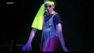 Georg Ringsgwandl - Glaabst du, i bin sexy