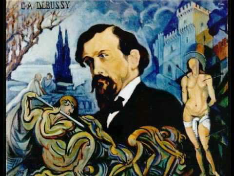 Claude Debussy Prelude l'apres-midi d'une Faun - arranged for Octet by Ohad Ben-Ari