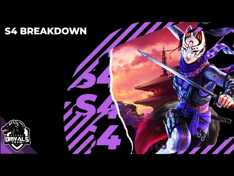 Tekken 7 Season 4 Breakdown With RTM and Retardo