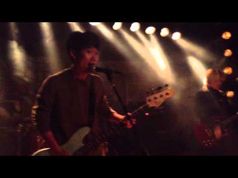 20130301 THE VEGGERS #1 @Club Spot