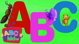 Download lagu ABC Alphabet Read Along | ABC Kid TV Nursery Rhymes & Kids Songs mp3 Download lagu ABC Alphabet Read Along | ABC Kid TV Nursery Rhymes & Kids Songs mp3