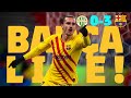? 5/5 in the #UCL! ⚽ BARÇA LIVE | Ferencvárosi 0-3 FC Barcelona | Match Center