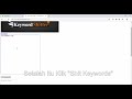 mengatasi website keyword shitter yang tidak berfungsi mengatasi website keyword shitter yang tidak berfungsi