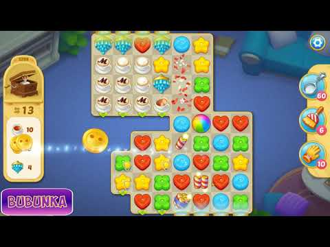 Matchington Mansion level 3298 HD