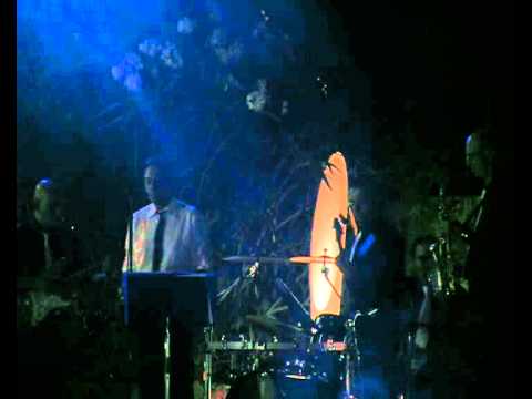 SUNNY - Tony Marino Soul Band