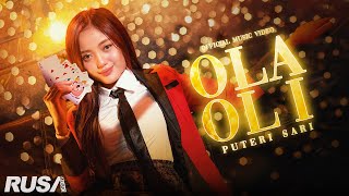 Lirik Lagu Puteri Sari - Ola Oli Lirik Lagu Puteri Sari - Ola Oli