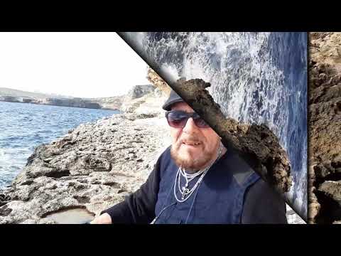 Sajda mal pittur u il Fivers