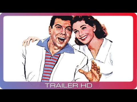 Trailer-Vorschau: Serenade einer großen Liebe