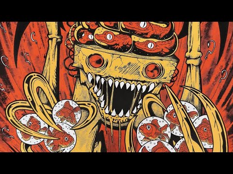 King Gizzard & The Lizard Wizard - Live in Sydney '25 (Rock Show: Night 1)