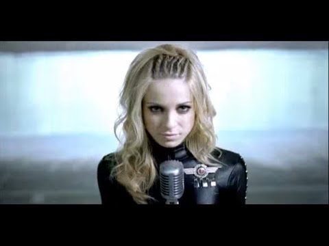 Marie-Mai - Emmène moi (Vidéoclip officiel)