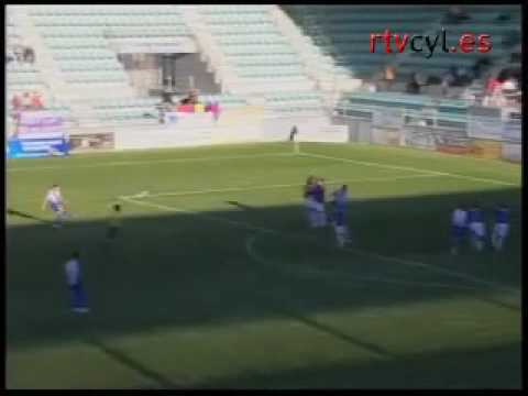 Palencia 1- Ponferradina 0