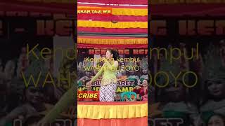 Download lagu kendang kempul wahyu budoyo// listia jegeg dan gareng #lampungtimur  #kendangkempulbanyuwangi mp3