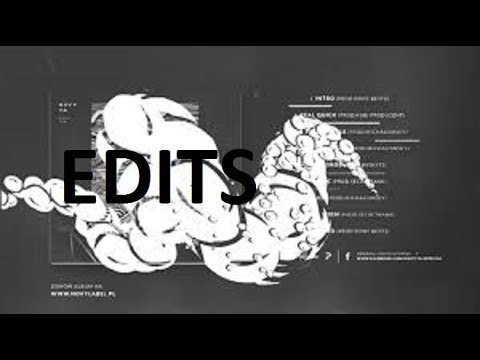 NOVY YA - Real Quick (prod. Kubi Producent) | "EDITS"