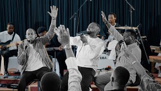 Download lagu ALTAR OF WORSHIP in Brussels Part 2| Adrien Misigaro & Fortran Bigirimana mp3